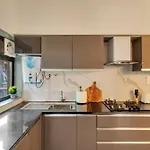 2Bhk Apartment Bruno Nera Candolim