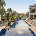 2Bhk Apartment Bruno Nera Candolim