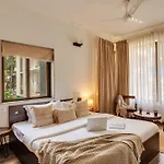 2Bhk Apartment Bruno Nera Candolim