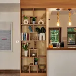 2Bhk Apartment Bruno Nera Candolim