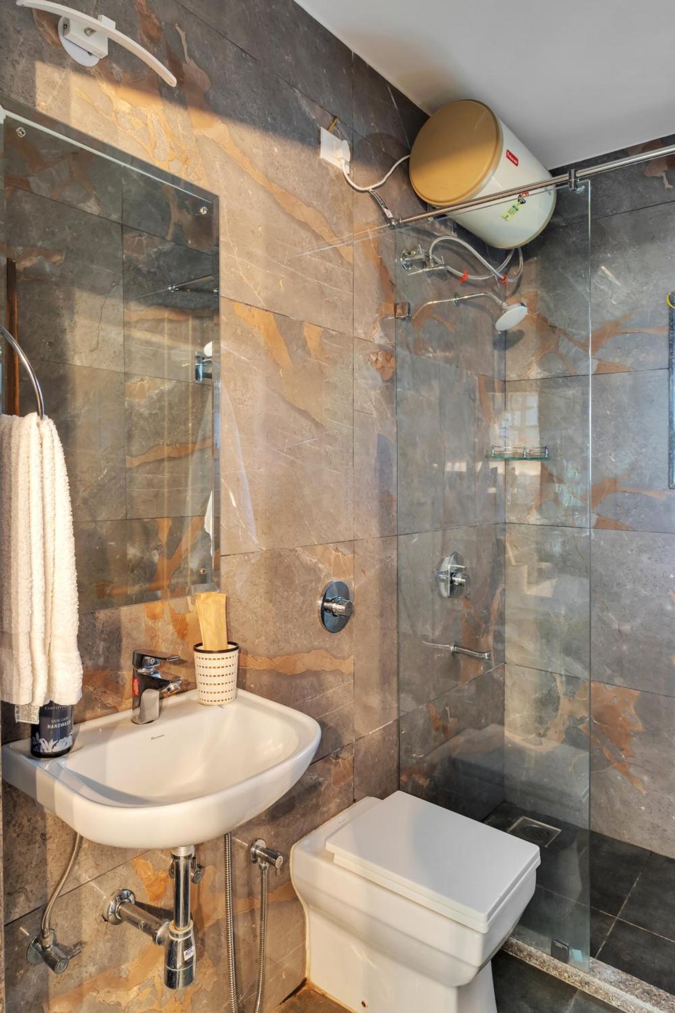 2bhk Bruno Nera Candolim * Nerul (Goa)