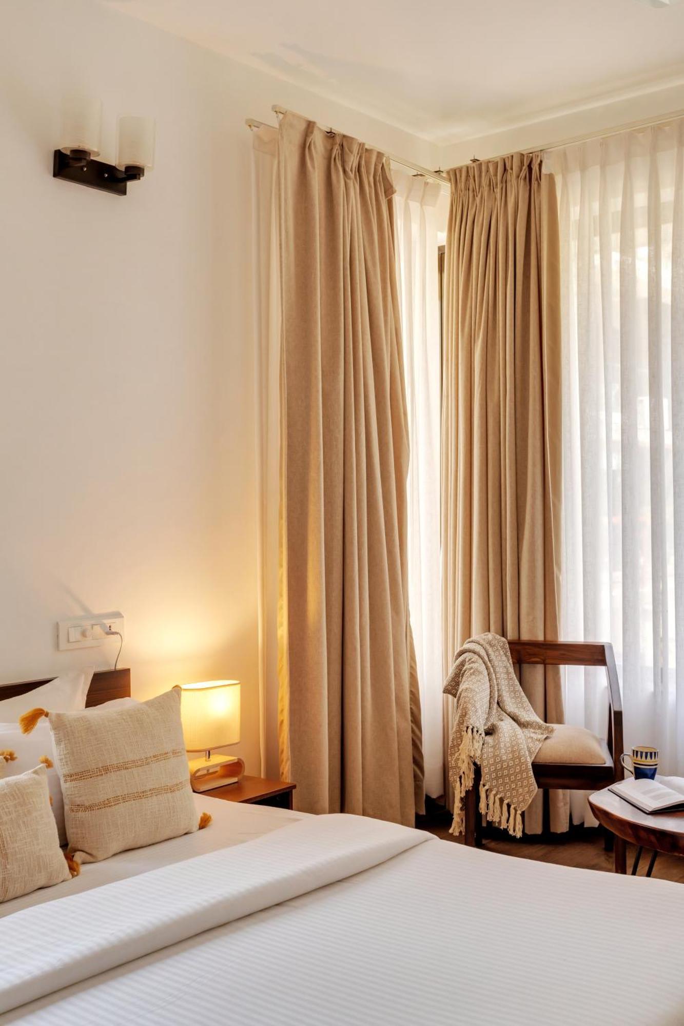 Apartment 2bhk Bruno Nera Candolim