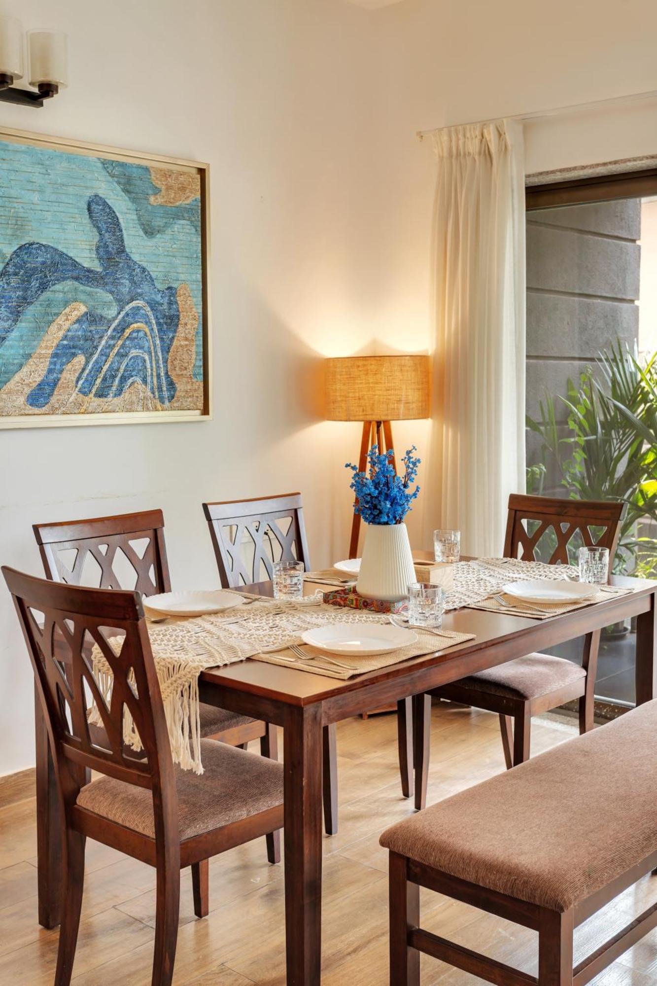 2bhk Bruno Nera Candolim