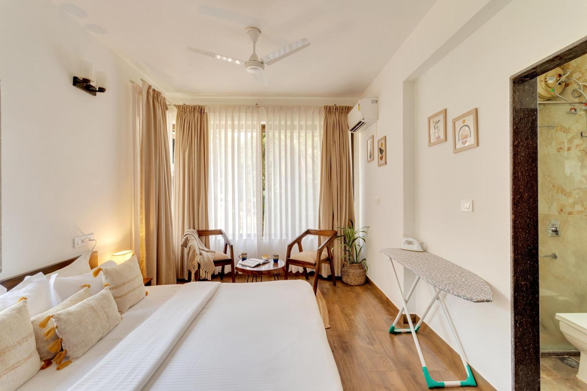 2bhk Bruno Nera Candolim