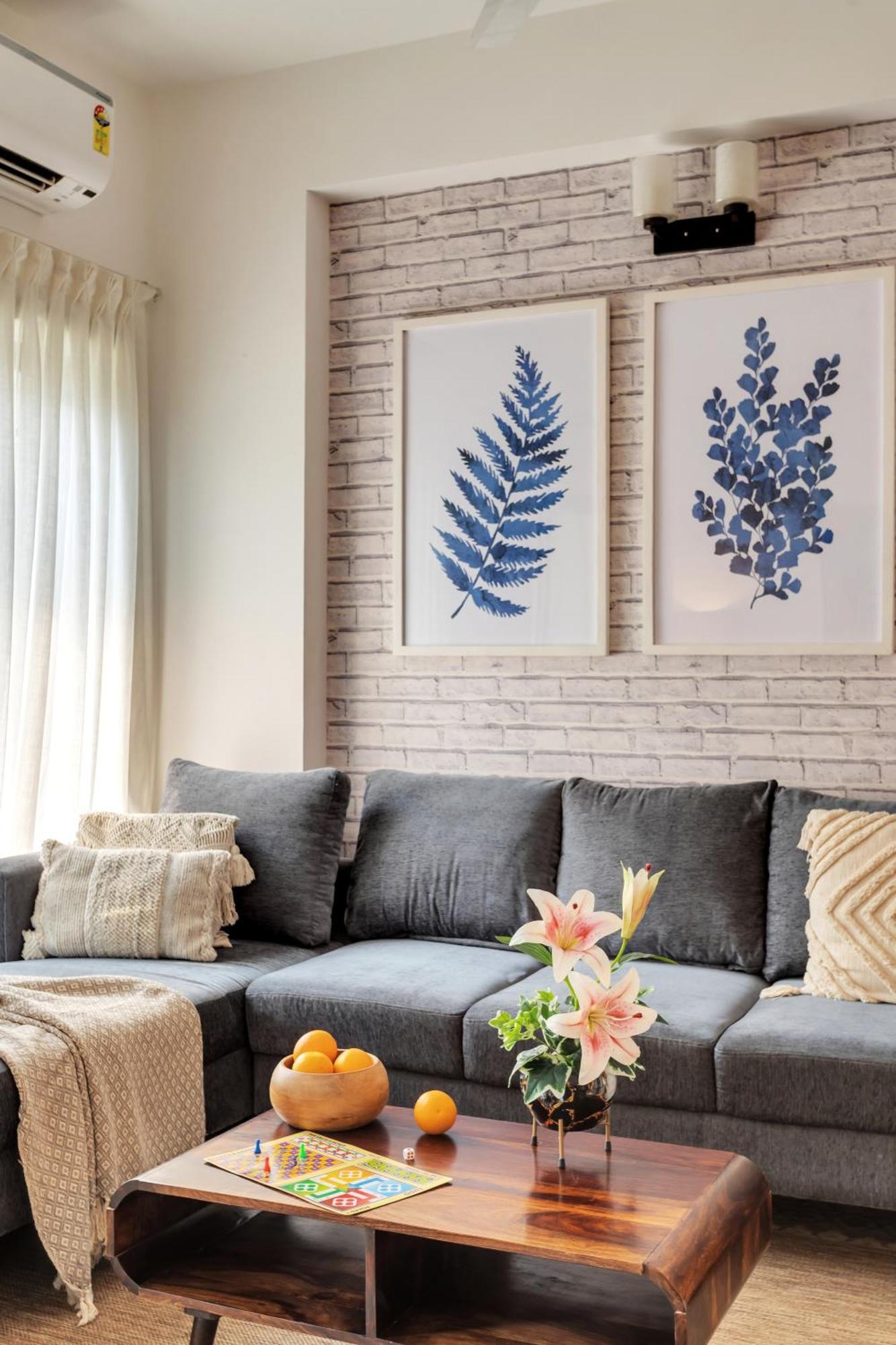 Apartment 2bhk Bruno Nera Candolim Nerul (Goa)