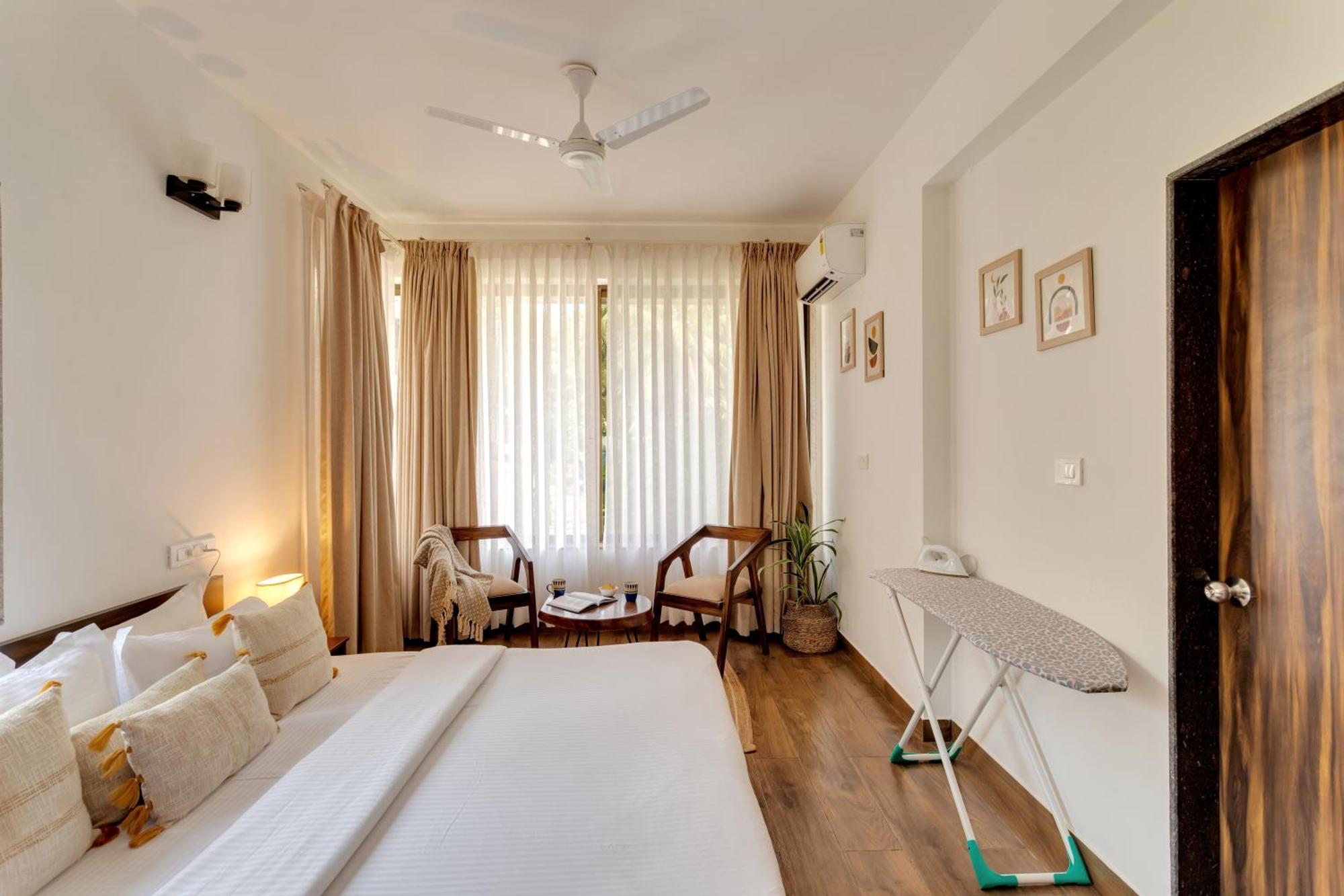 2bhk Bruno Nera Candolim